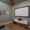 Glamorous Mansion w Private Pool and Cinema Room
