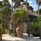 Amana Tulum , Beach Front Hotel - Tulum