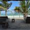 Amana Tulum , Beach Front Hotel - Tulum