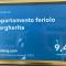 Appartamento feriolo Margherita