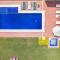 Charming TopSpot in Entrepuentes Apulo E34 - Apulo