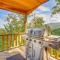 North Carolina Cabin - Pool Table and Mountain Views - ميرفي