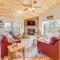 North Carolina Cabin - Pool Table & Mountain Views