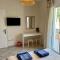 Beach Studio apartment 3, Komi - Chios