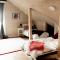 Pērlerada room