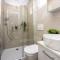 Apartment in Selce 39356