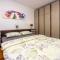 Apartment in Selce 39356