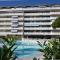 Studio in Porto Santa Margherita 42871