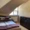 Korall Apartman