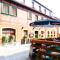 Gasthaus& Pension Zum Roten Haus