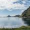 Live Lofoten Fishermen's Cabins - 斯塔姆松