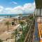 Beach Front Sea View Marbella By Better Bookings - Marbella