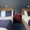 Oaklands Hotel