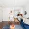 809-4A 1BR With W&D Columbus Circle - نيويورك