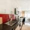 809-4A 1BR With W&D Columbus Circle - نيويورك