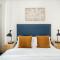 809-4A 1BR With W&D Columbus Circle - نيويورك