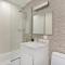 809-4A 1BR With W&D Columbus Circle - نيويورك