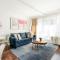 809-4A 1BR With W&D Columbus Circle - نيويورك