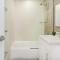 809-4A 1BR With W&D Columbus Circle - نيويورك