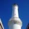 Aberdeen Lighthouse Cottages - coastal, dolphins