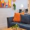 The Frothy Flat- A Bunny Slippers Optional Destination - تشاتانوغا