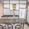 Apartamento 166 - Lacqua diRoma V