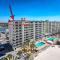 Luxury Penthouse On the Beach Ocean View - Clearwater Beach