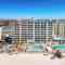 Luxury Penthouse On the Beach Ocean View - Clearwater Beach