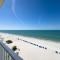 Luxury Penthouse On the Beach Ocean View - Clearwater Beach