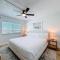 Luxury Penthouse On the Beach Ocean View - Clearwater Beach