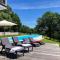 Villa D'architecte dans un petit coin de paradis - Cazats