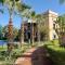 Villa Rosa - Iconic Riad on 2 hectares of privacy - El Aggada