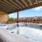 New Log Cabin, Free Local Attraction Tickets Daily, Ozark Views, Cmty Amenities! - 布兰森