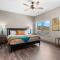 New Log Cabin, Free Local Attraction Tickets Daily, Ozark Views, Cmty Amenities! - 布兰森