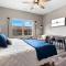 New Log Cabin, Free Local Attraction Tickets Daily, Ozark Views, Cmty Amenities! - 布兰森