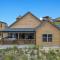 New Log Cabin, Free Local Attraction Tickets Daily, Ozark Views, Cmty Amenities! - 布兰森
