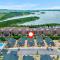 New Log Cabin, Free Local Attraction Tickets Daily, Ozark Views, Cmty Amenities! - 布兰森