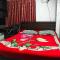 Cool sleep family rent in dhaka
