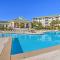 Resort Perks Upscale Condo in North Myrtle Beach