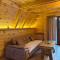 Eco resort Komarnica