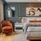 The Drake Oak Brook, Autograph Collection