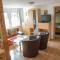 Apartment der Villa Elsa