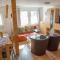 Apartment der Villa Elsa