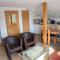Apartment der Villa Elsa