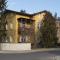 Apartment der Villa Elsa