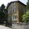 Apartment der Villa Elsa