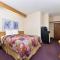 Americas Best Value Inn & Suites, Atlanta - Morrow