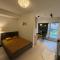 Peaceful Studio Apartment - 塔林
