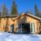 Mountain Holiday Homes - Ottsjö, Trillevallen -Sweden