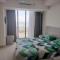 Apartement Studio Pollux Habibi Batam A13715 HOT PROMOTION WITHOUT WIFI